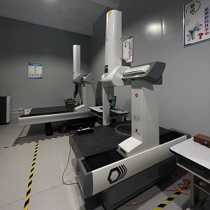 三坐標測量機測量前準備工作有哪些？